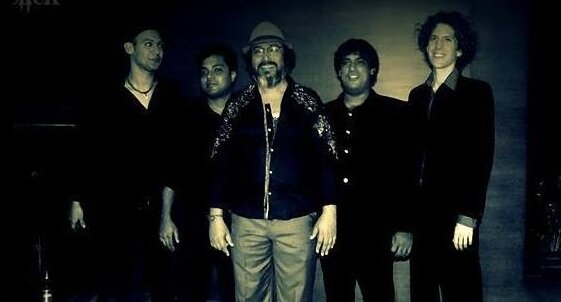 LOS AMIGOS LOS AMIGOS