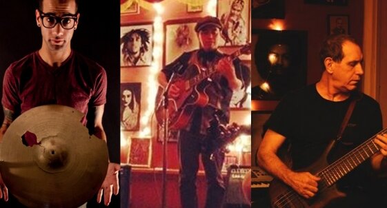 Rising Sun Trio Rising Sun Trio