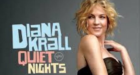Diana Krall