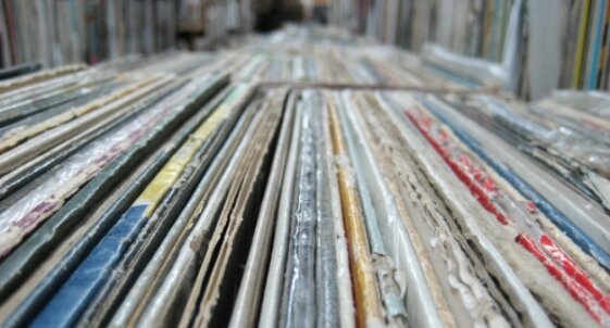 Lost and Found Recordings