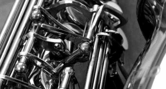 The Saxophone in Jazz