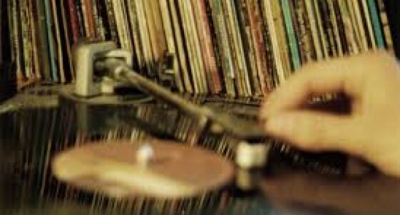 The Magic and Romance of Vinyl