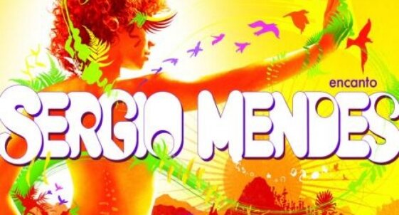 Sergio Mendes