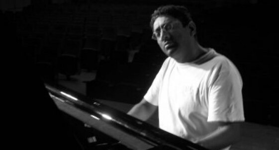 Jazz Music and India, by Madhav Chari