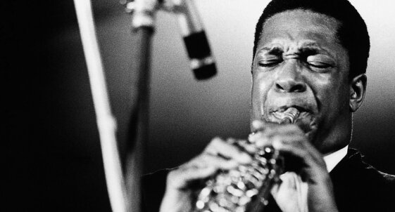 John Coltrane and the integration of Indian concepts in jazz improvisation (Essay)