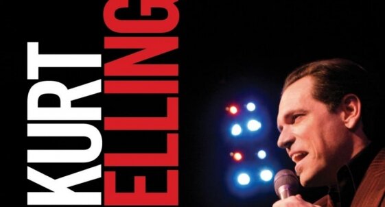 Kurt Elling